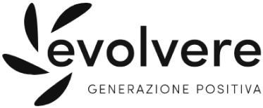 Evolvere logo