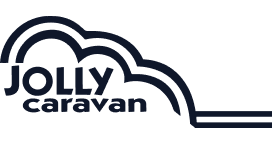 Jolly caravan logo