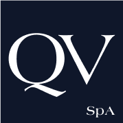 QV logo